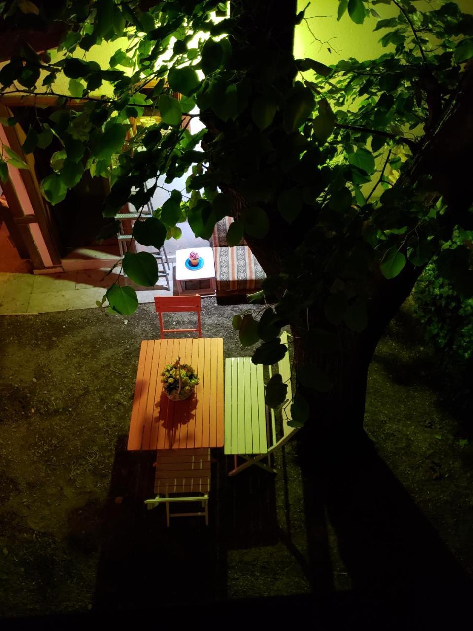 Nimet Hanim Konagi Safranbolu Exterior foto