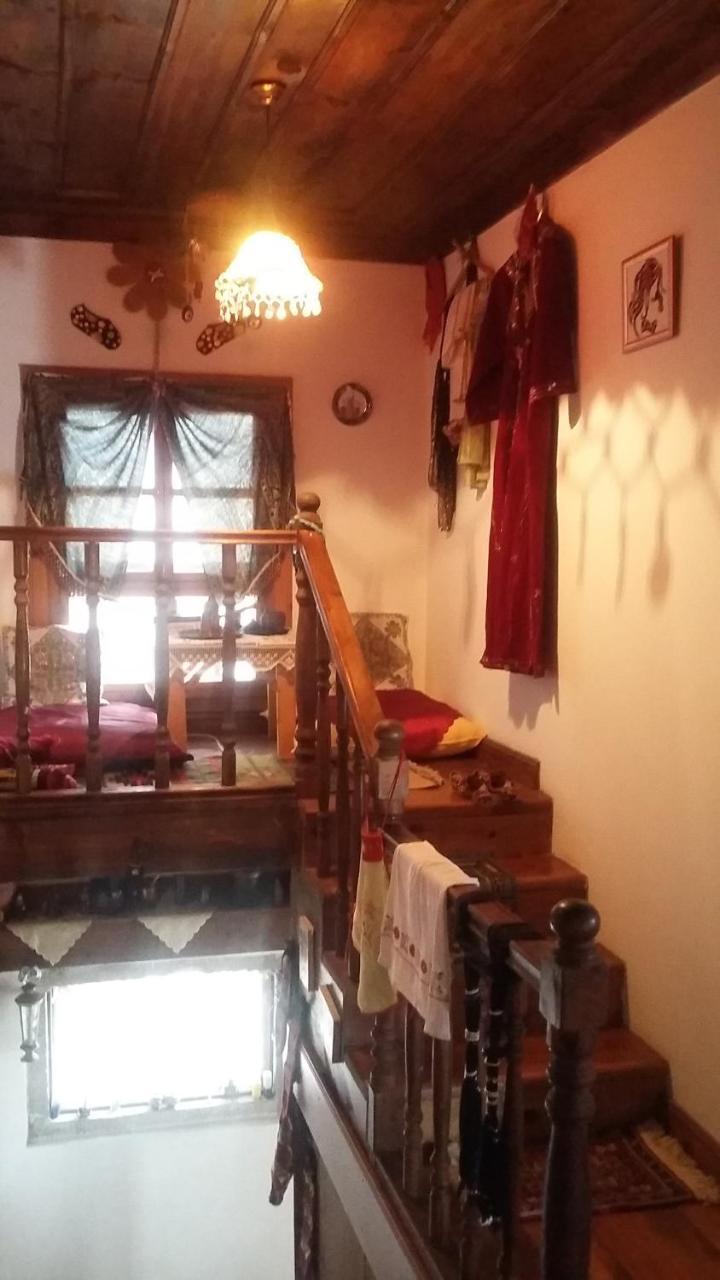 Nimet Hanim Konagi Safranbolu Exterior foto