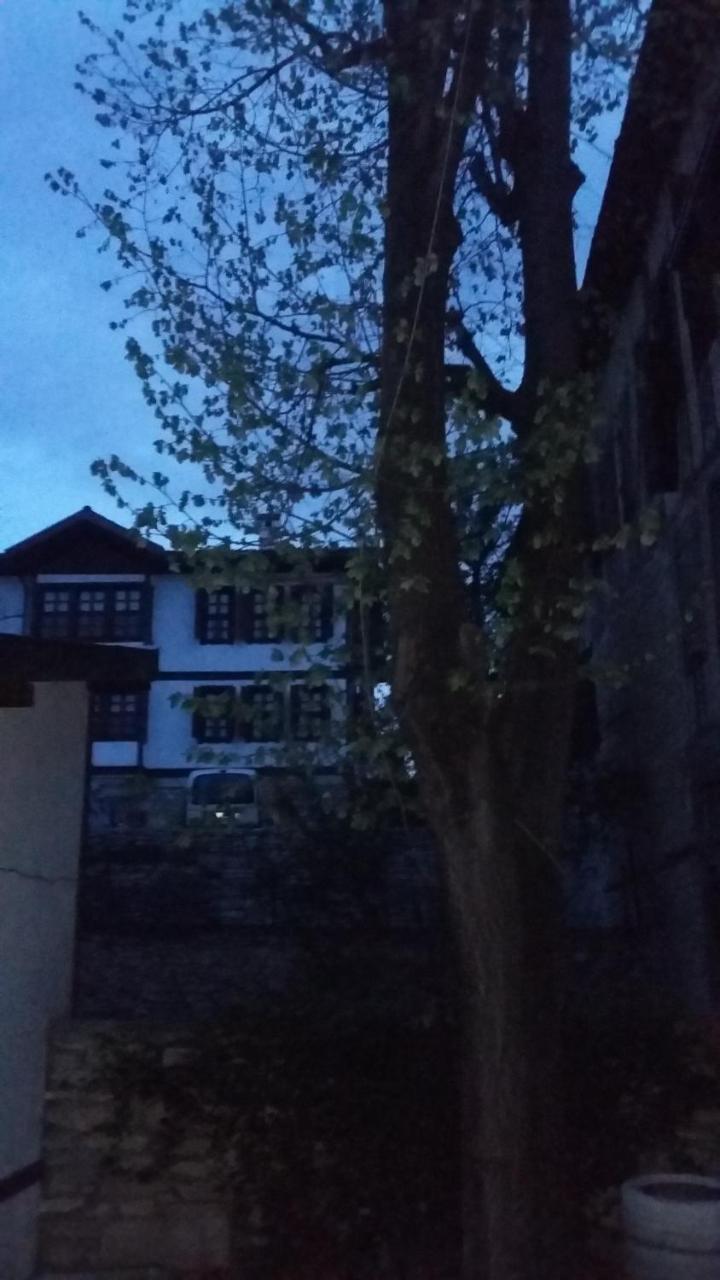 Nimet Hanim Konagi Safranbolu Exterior foto