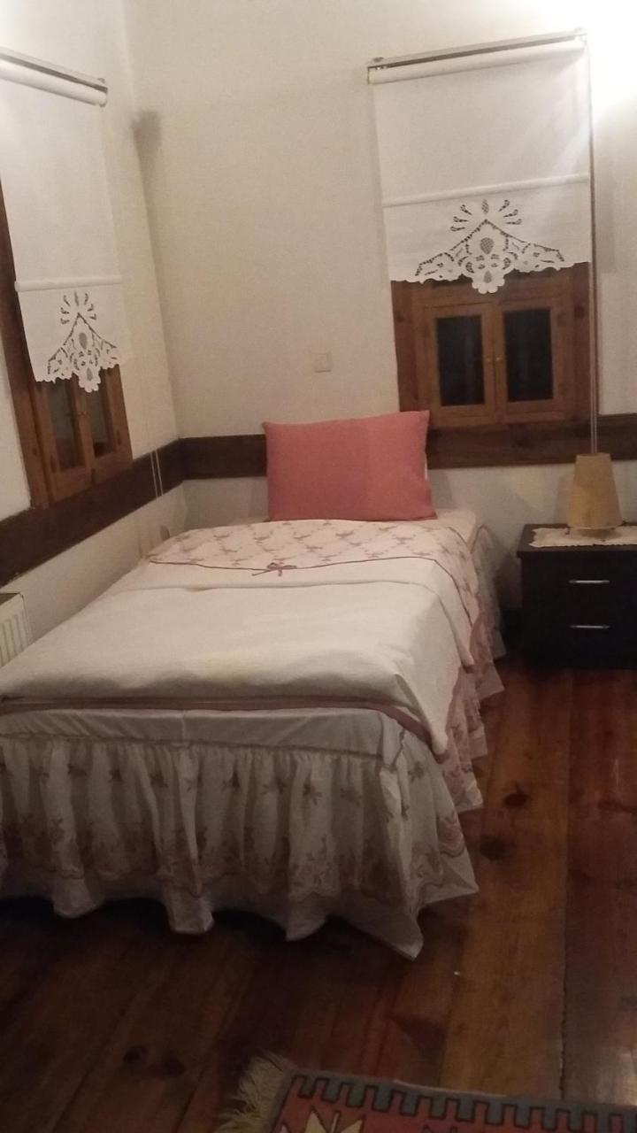 Nimet Hanim Konagi Safranbolu Exterior foto