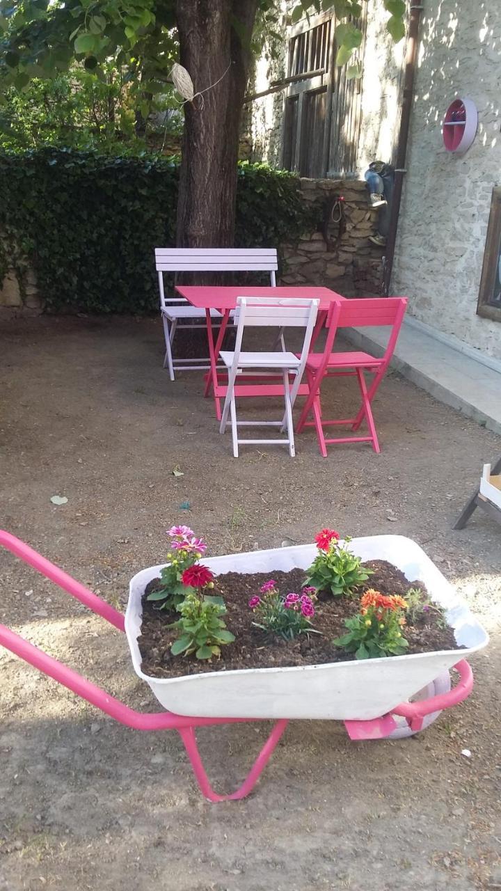 Nimet Hanim Konagi Safranbolu Exterior foto