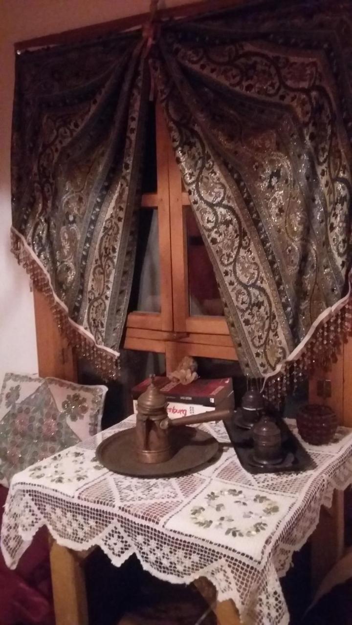 Nimet Hanim Konagi Safranbolu Exterior foto