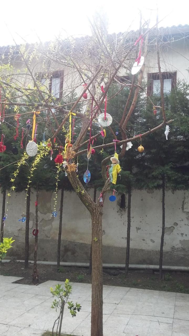 Nimet Hanim Konagi Safranbolu Exterior foto