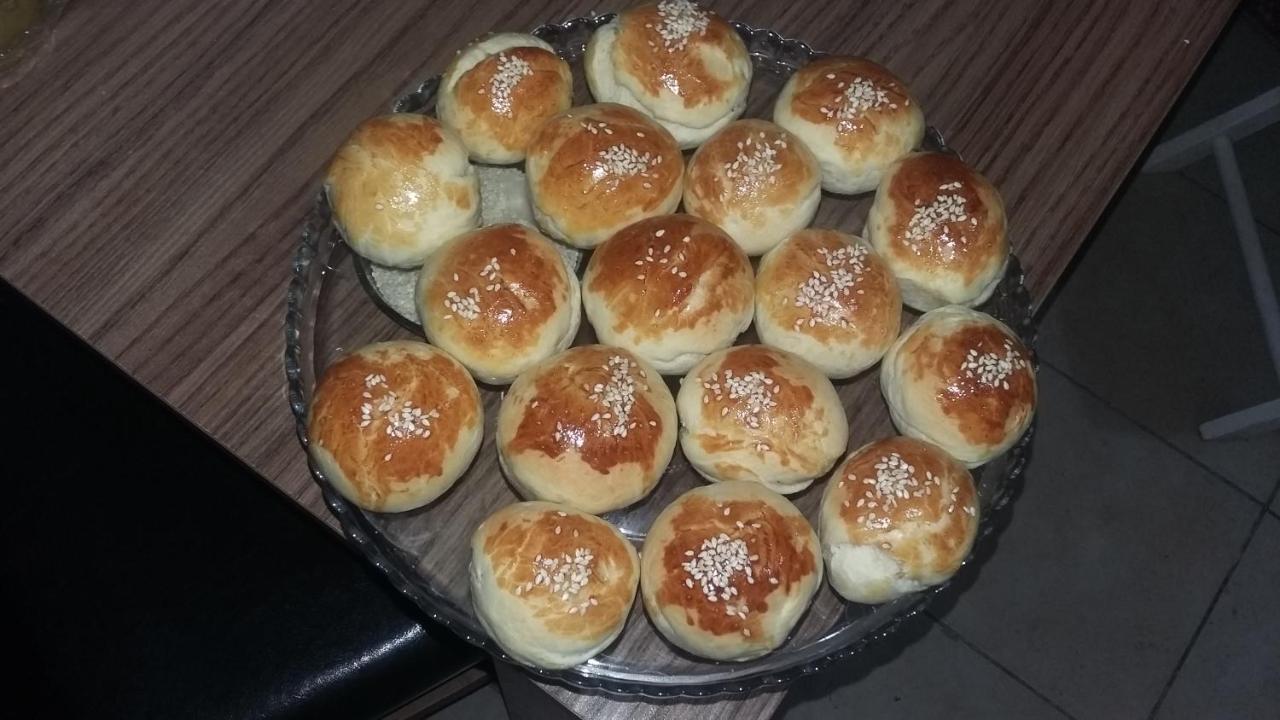 Nimet Hanim Konagi Safranbolu Exterior foto